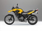 BMW G 650GS